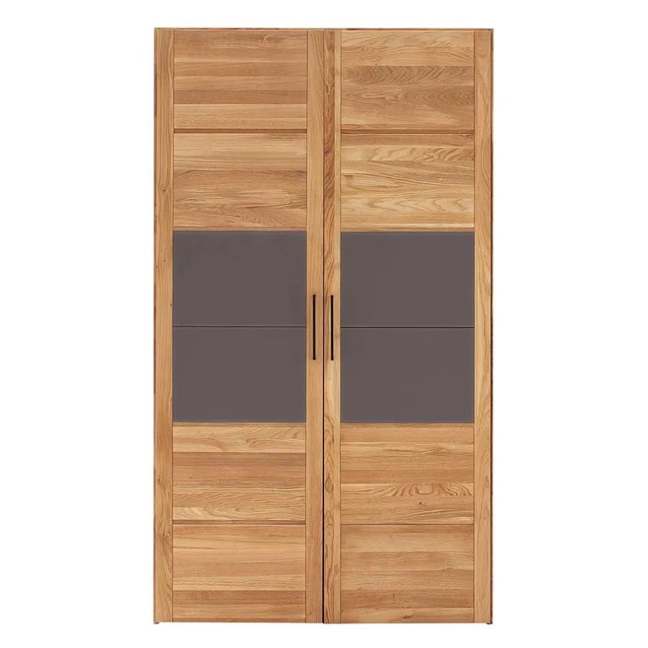 Pharao24 Schlafzimmerkleiderschrank Zeus> Drehtürenschränke|Massivholz Kleiderschränke