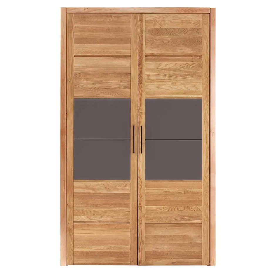 Pharao24 Schlafzimmerkleiderschrank Zeus> Drehtürenschränke|Massivholz Kleiderschränke