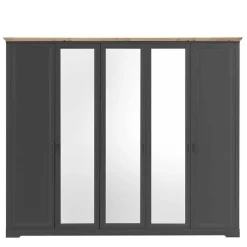 Pharao24 Schlafzimmerkleiderschrank Trujano><noscript><img width=