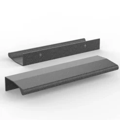 Drehtürenschränke*Pharao24 Schlafzimmerkleiderschrank Viramiru