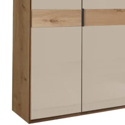 Drehtürenschränke*Pharao24 Schlafzimmerkleiderschrank Viramiru