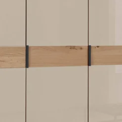 Drehtürenschränke*Pharao24 Schlafzimmerkleiderschrank Viramiru