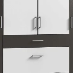 Pharao24 Schlafzimmerkleiderschrank Tolofoa><noscript><img width=