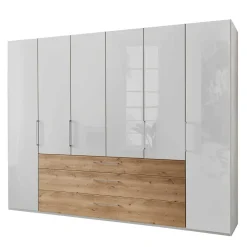 Pharao24 Schlafzimmerkleiderschrank Bucurest> Kleiderschränke|Schlafzimmerschränke