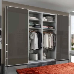 Kleiderschränke|Schlafzimmerschränke*Pharao24 Schlafzimmerkleiderschrank Kanados