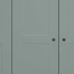 Pharao24 Schlafzimmerkleiderschrank modern Landhaus Forjan><noscript><img width=