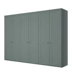 Pharao24 Schlafzimmerkleiderschrank modern Landhaus Forjan><noscript><img width=