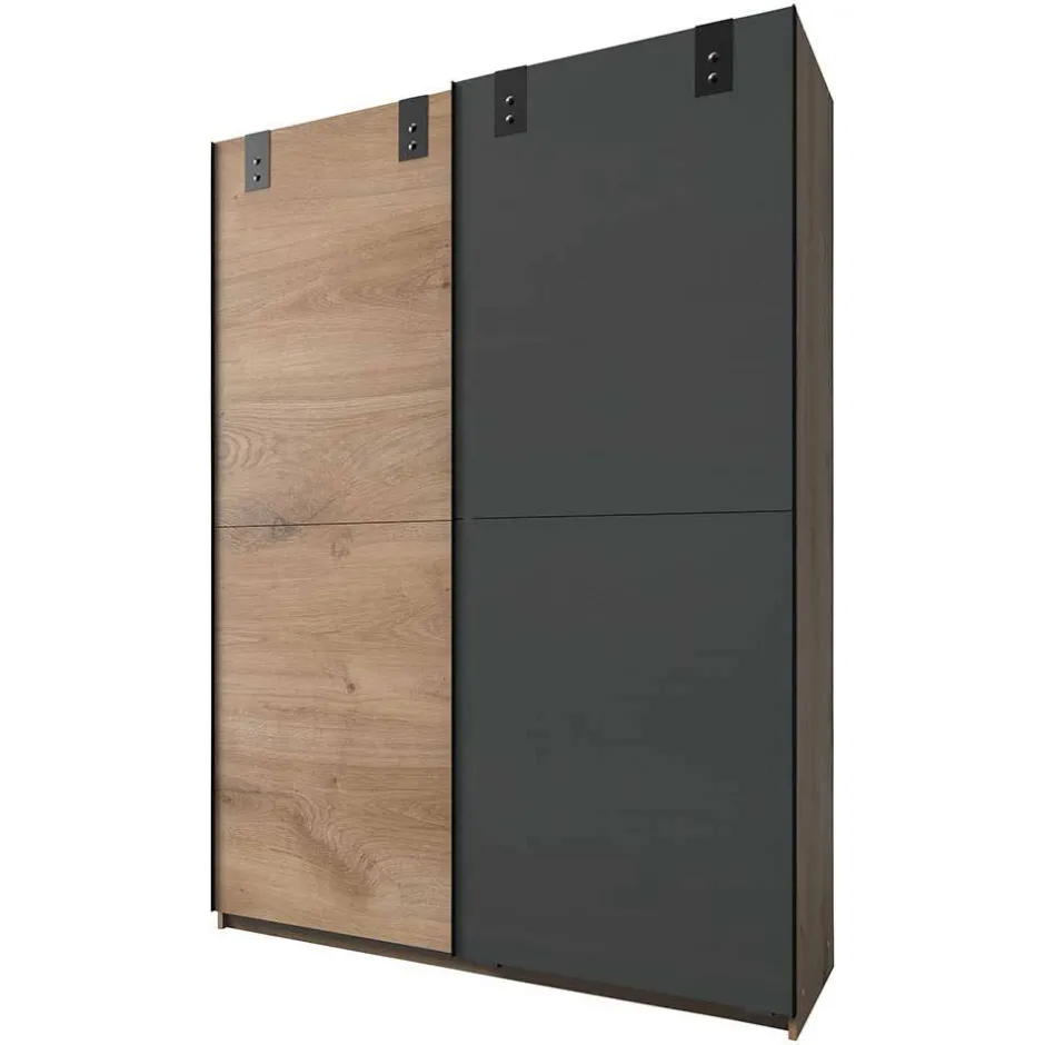 Pharao24 Schlafzimmerkleiderschrank Pasjer> Schiebetürenschränke