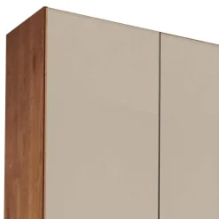 Drehtürenschränke*Pharao24 Schlafzimmerkleiderschrank Arolds