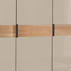 Drehtürenschränke*Pharao24 Schlafzimmerkleiderschrank Arolds