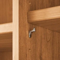 Drehtürenschränke*Pharao24 Schlafzimmerkleiderschrank Arolds