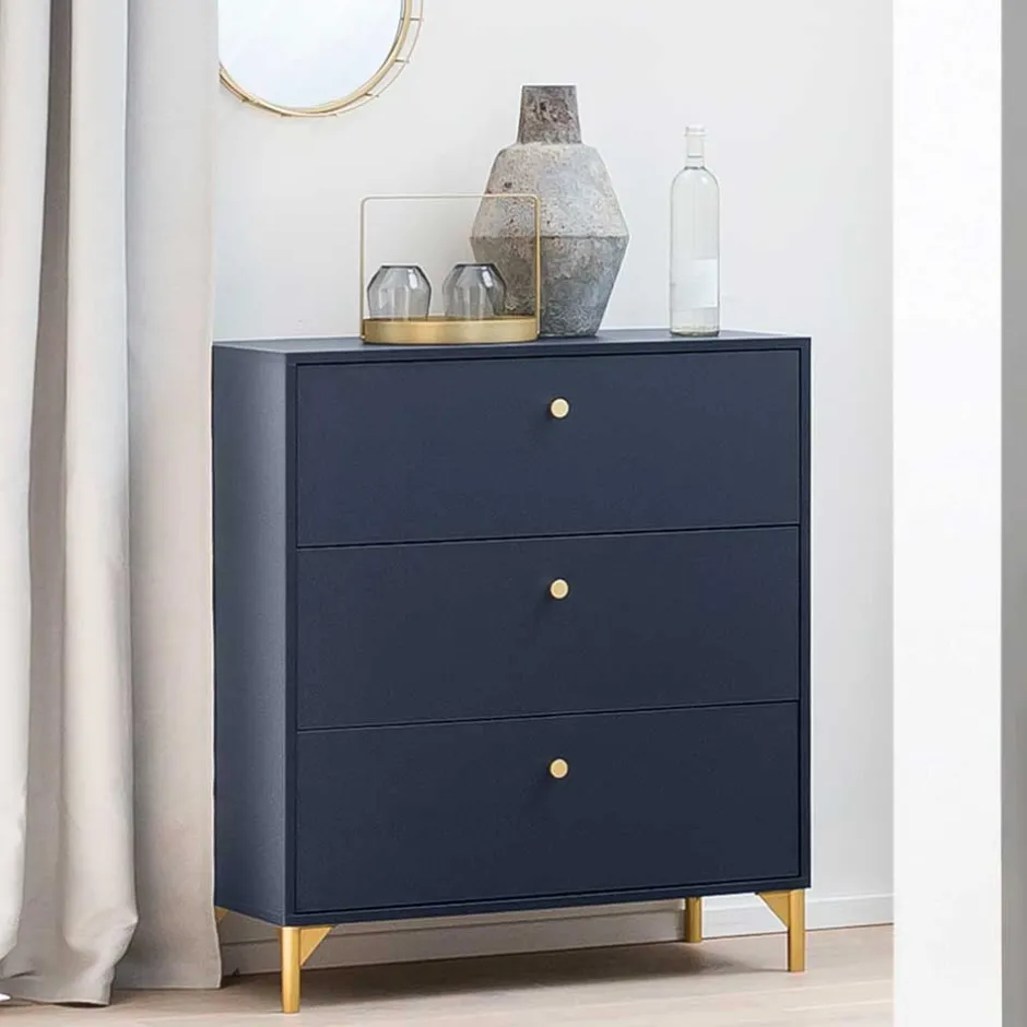 Schlafzimmerkommoden*Pharao24 Schlafzimmerkommode Estren