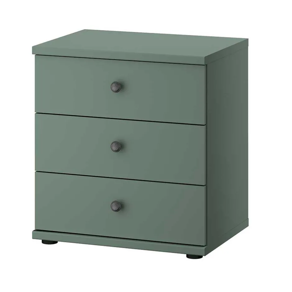 Schlafzimmerkommoden|Nachtkommoden*Pharao24 Schlafzimmerkommode Forjan