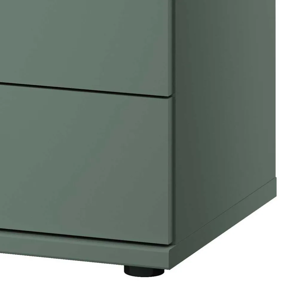 Schlafzimmerkommoden|Nachtkommoden*Pharao24 Schlafzimmerkommode Forjan