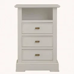 Pharao24 Schlafzimmerkommode Gannice><noscript><img width=