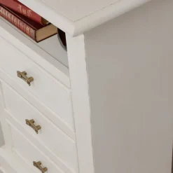 Pharao24 Schlafzimmerkommode Gannice><noscript><img width=