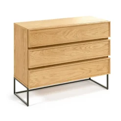 Flurkommoden|Schlafzimmerkommoden*Pharao24 Schlafzimmerkommode Joana