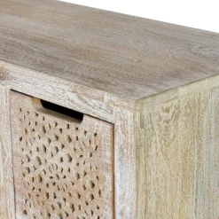 Schlafzimmerkommoden|Schubkastenkommoden*Pharao24 Schlafzimmerkommode Kentos