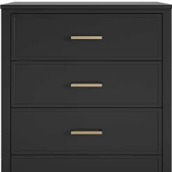 Küchenkommode|Massivholz Kommoden*Pharao24 Schlafzimmerkommode Lakrym