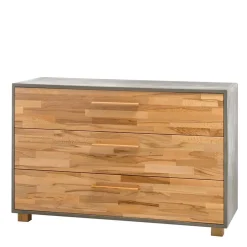 Pharao24 Schlafzimmerkommode Rodicco> Flurkommoden|Schlafzimmerkommoden