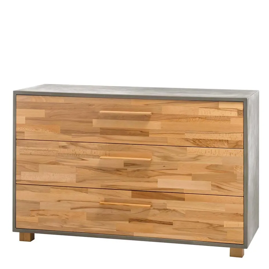 Pharao24 Schlafzimmerkommode Rodicco> Flurkommoden|Schlafzimmerkommoden