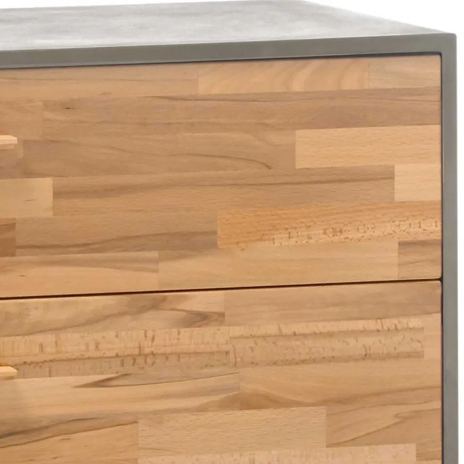 Pharao24 Schlafzimmerkommode Rodicco> Flurkommoden|Schlafzimmerkommoden