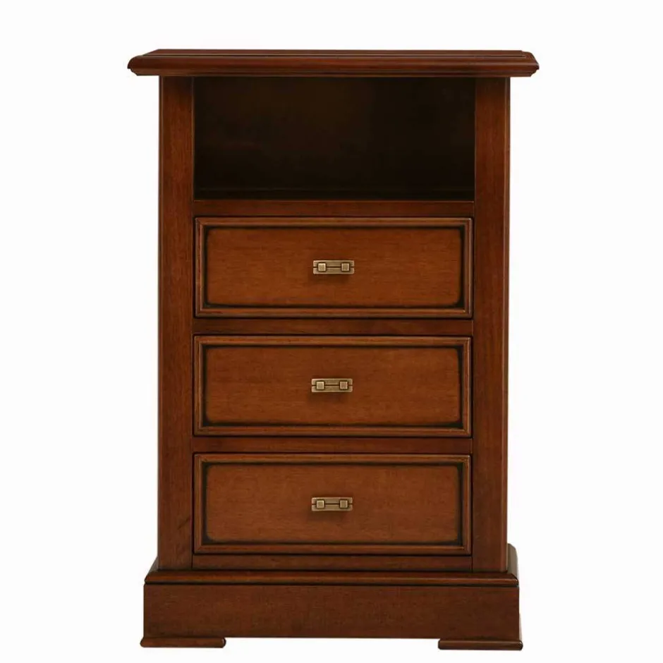 Pharao24 Schlafzimmerkommode Sesimbra> Flurkommoden|Schlafzimmerkommoden