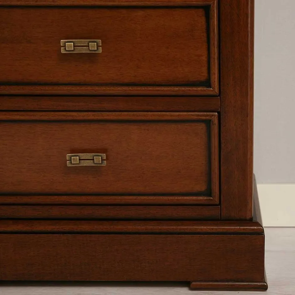 Pharao24 Schlafzimmerkommode Sesimbra> Flurkommoden|Schlafzimmerkommoden