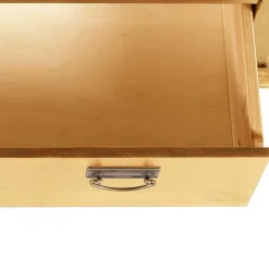 Massivholzmöbel|Küchenkommode*Pharao24 Schlafzimmerkommode Zvalonca