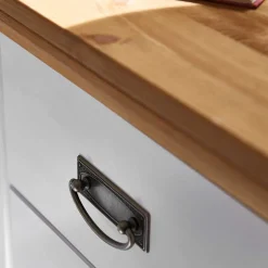 Schlafzimmer Sets*Pharao24 Schlafzimmerkomplettset Constanta