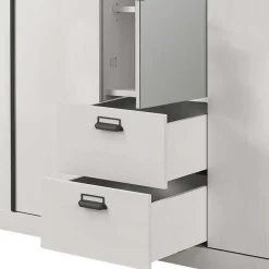 Schlafzimmer Sets*Pharao24 Schlafzimmerkomplettset Dionada