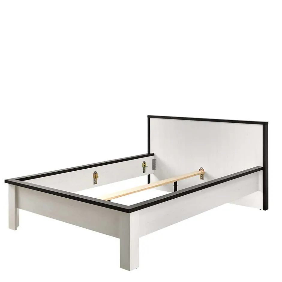 Schlafzimmer Sets*Pharao24 Schlafzimmerkomplettset Dionada