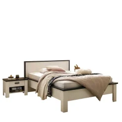 Schlafzimmer Sets*Pharao24 Schlafzimmerkomplettset Dionada