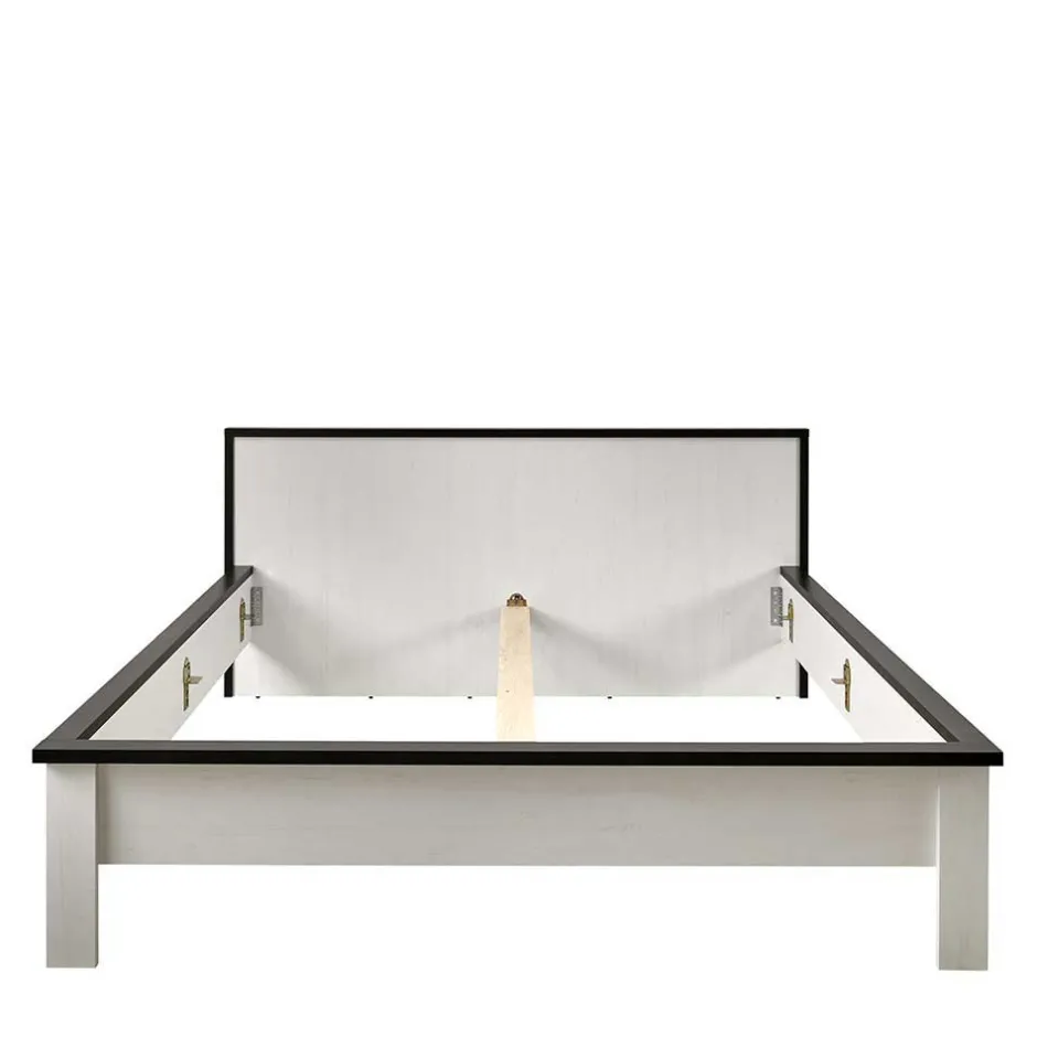 Schlafzimmer Sets*Pharao24 Schlafzimmerkomplettset Dionada