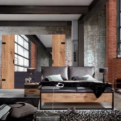 Pharao24 Schlafzimmerkomplettset Onlina> Schlafzimmer Sets