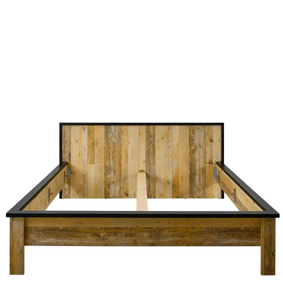 Schlafzimmer Sets*Pharao24 Schlafzimmerkomplettset Studiana