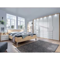 Pharao24 Schlafzimmerkomplettset Waluva> Schlafzimmer Sets