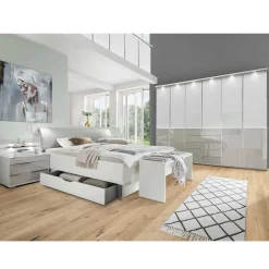 Schlafzimmer Sets*Pharao24 Schlafzimmerkomplettset Xarina