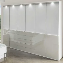 Schlafzimmer Sets*Pharao24 Schlafzimmerkomplettset Xarina