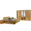 Pharao24 Schlafzimmermöbel komplett Bordana> Schlafzimmer Sets