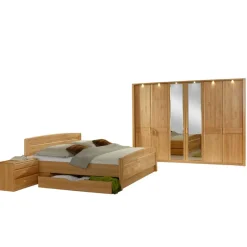Pharao24 Schlafzimmermöbel komplett Bordana> Schlafzimmer Sets
