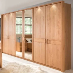 Pharao24 Schlafzimmermöbel komplett Bordana><noscript><img width=