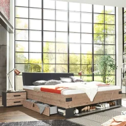 Schlafzimmer Sets*Pharao24 Schlafzimmermöbel modern Vedra