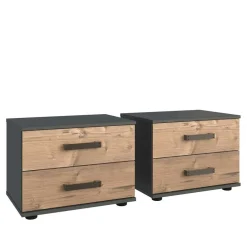 Schlafzimmer Sets*Pharao24 Schlafzimmermöbel modern Vedra