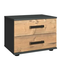 Schlafzimmer Sets*Pharao24 Schlafzimmermöbel modern Vedra