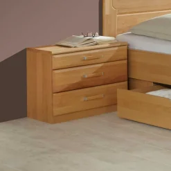 Schlafzimmer Sets*Pharao24 Schlafzimmermöbel Set Bordana