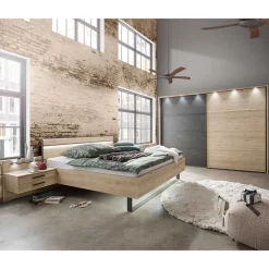 Pharao24 Schlafzimmermöbel Set Bruvena> Schlafzimmer Sets