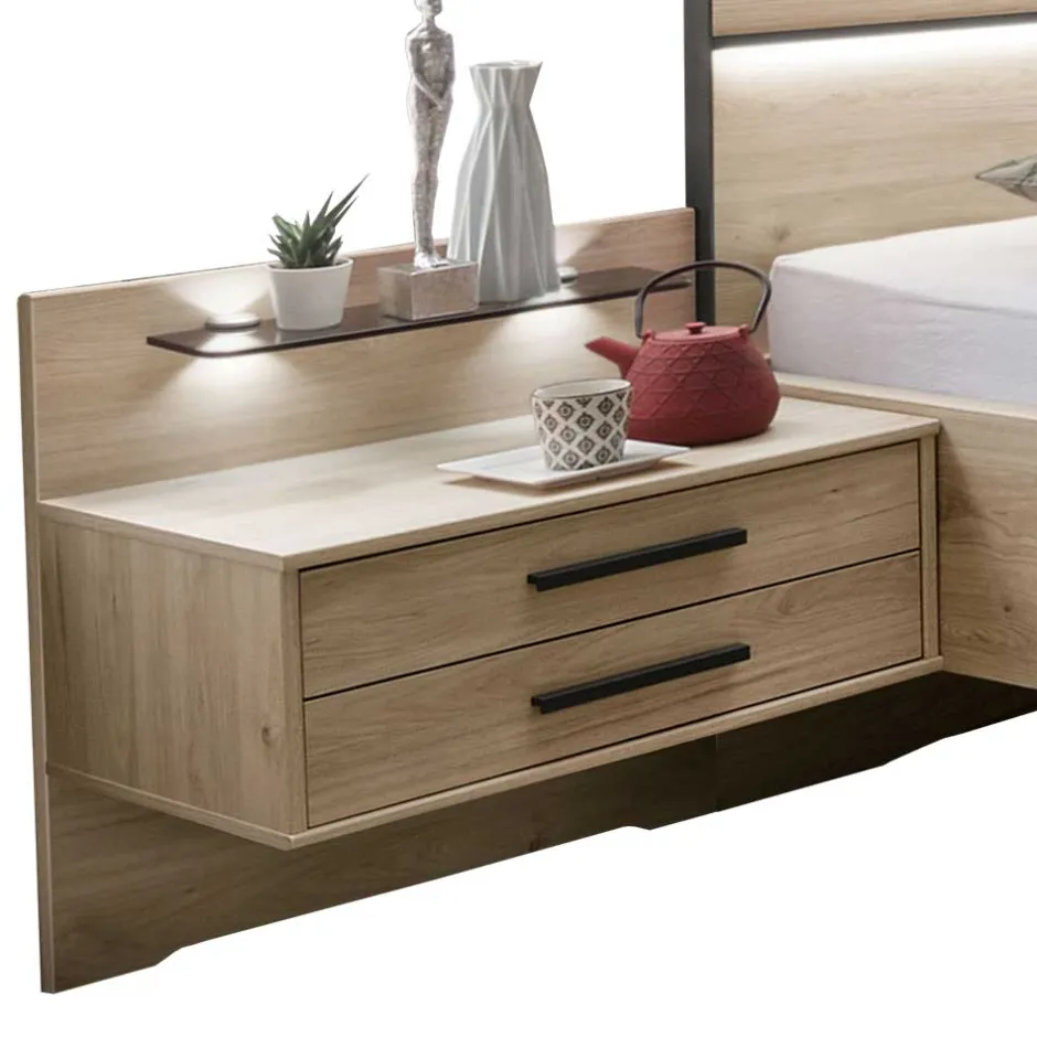 Pharao24 Schlafzimmermöbel Set Bruvena> Schlafzimmer Sets