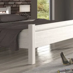 Schlafzimmer Sets*Pharao24 Schlafzimmermöbel Set Deskapa