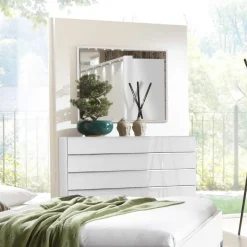 Pharao24 Schlafzimmermöbel Set Emiliano><noscript><img width=